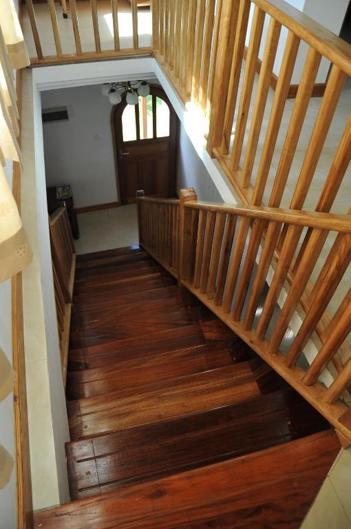 La Fontaine Holiday Apartment Bel Ombre Quarto foto